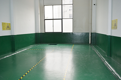 場地展示