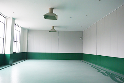 場地展示